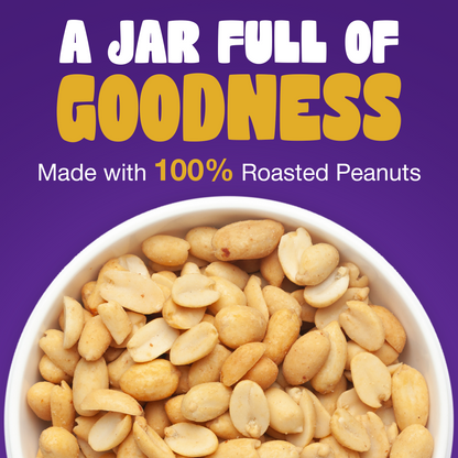 Peanut Cocoa | Super Creamy Spread | Fusion
