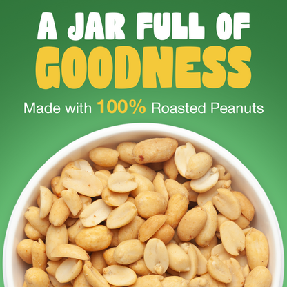 Peanut Butter | Super Creamy Spread