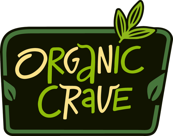 Organic Crave